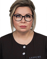 Комарова Ирина Николаевна